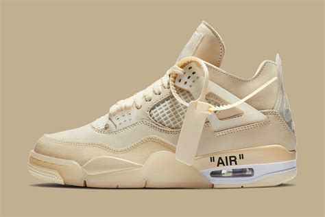 nike air jordan 4 retro beige|jordan 4 culture kings.